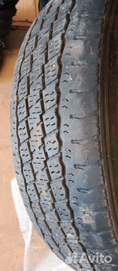 Шины триангл 646