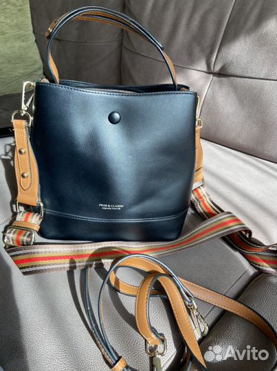 Сумка новая