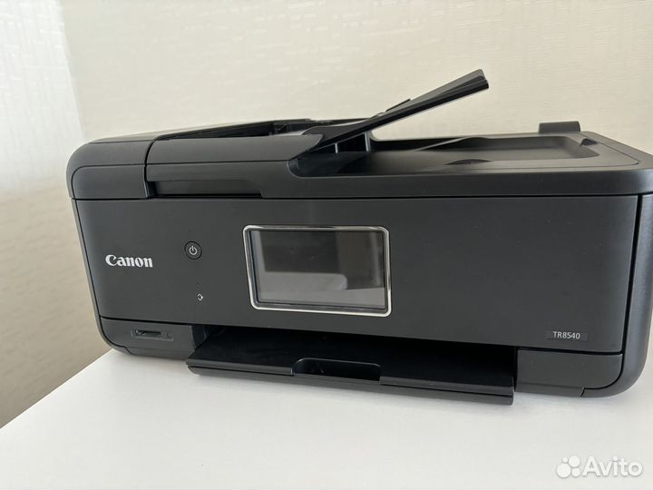 Мфу Canon TR8540