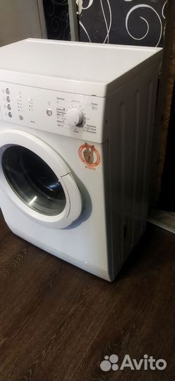 Стиральная машина bosch 5 кг