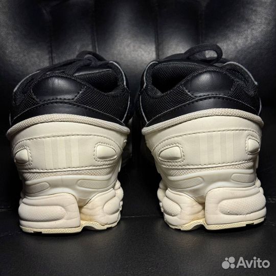 9,5US adidas RAF simons ozweego оригинал