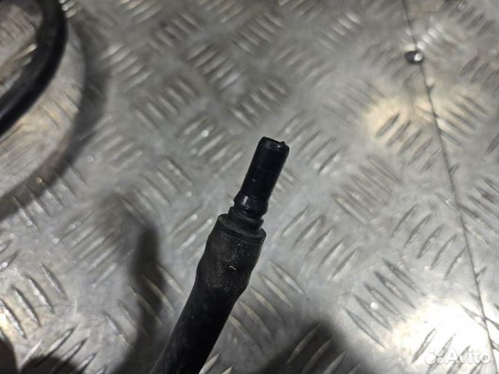 Шланг омывателя фар Bmw 5 F10