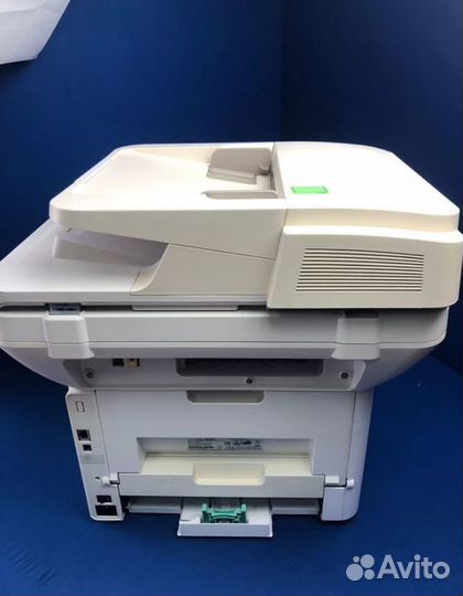 Мфу Xerox WorkCentre 3325