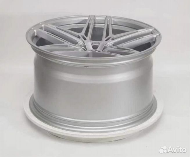 Кованые диски R19