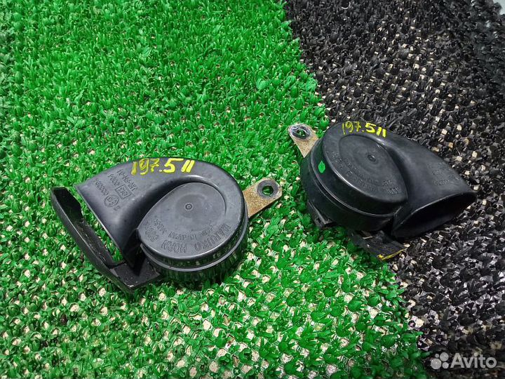 Сигнал клаксон Lexus LX570