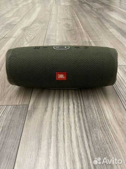 Jbl charge 4