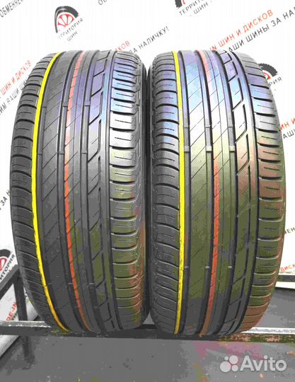 Bridgestone Turanza T001 205/55 R17 98H