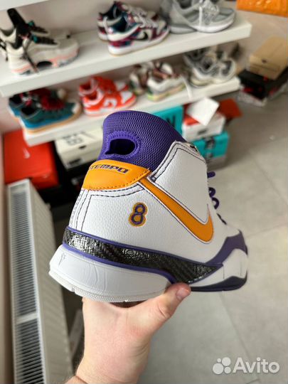 Nike kobe protro 1