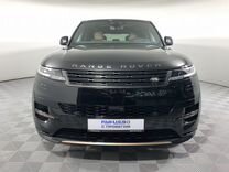 Land Rover Range Rover Sport 3.0 AT, 2022, 92 км, с пробегом, цена 20 978 999 руб.