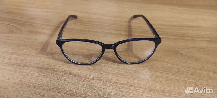 Очки корректирующие на - 0,5