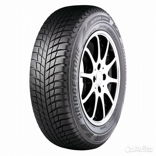 Bridgestone Blizzak LM-001 215/60 R16 99H