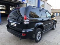 Toyota Land Cruiser Prado 4.0 AT, 2006, 170 000 км, с пробегом, цена 2 505 000 руб.