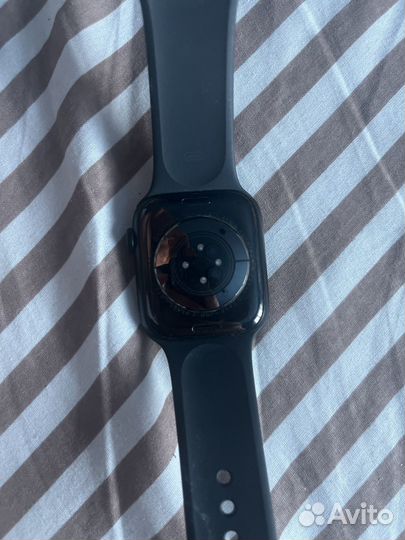 Apple watch series 8 45 мм