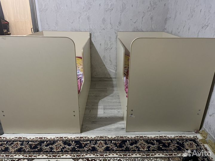 Кровати детские