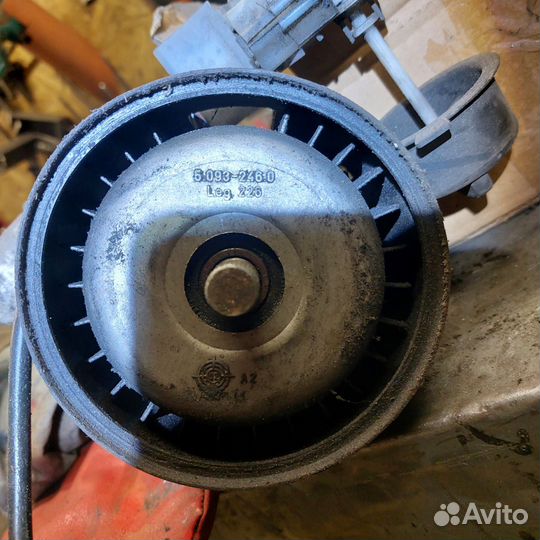 Двмгатель мойки karcher бу