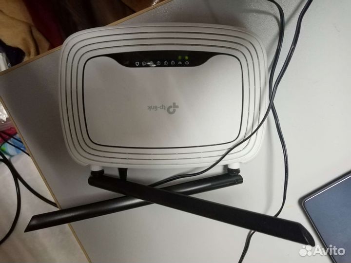 Маршрутизатор tp link