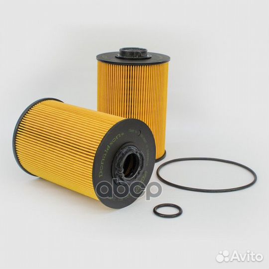 Фильтр топливный HCV P502377 Donaldson