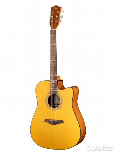 Гитара с эффектами