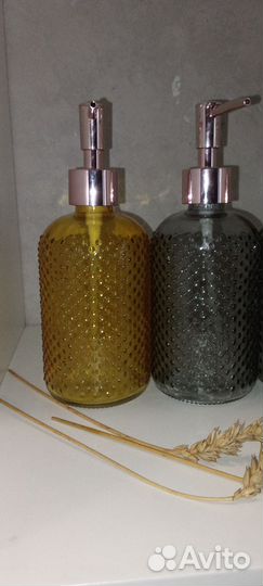 Диспенсеры для мыла новые lefard