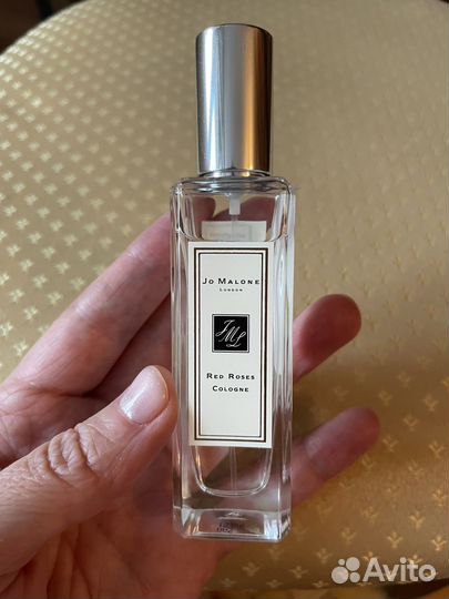 Туалетная вода Jo Malone