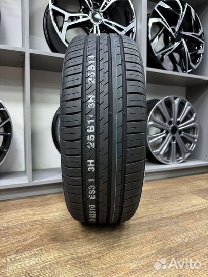 Kumho Ecowing ES31 195/60 R15 88H