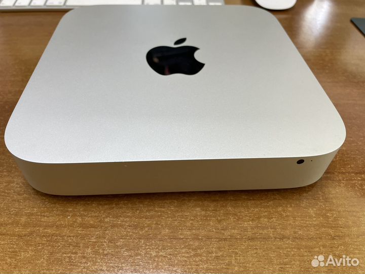 Apple Mac mini 2012 i5 16gb