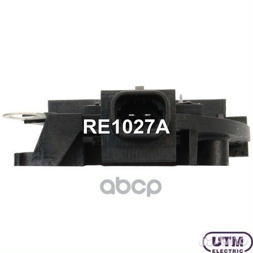 Регулятор генератора RE1027A Utm