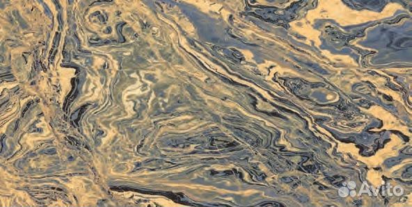 Плитка Naxos serenade Painting Lev Ret 60x120