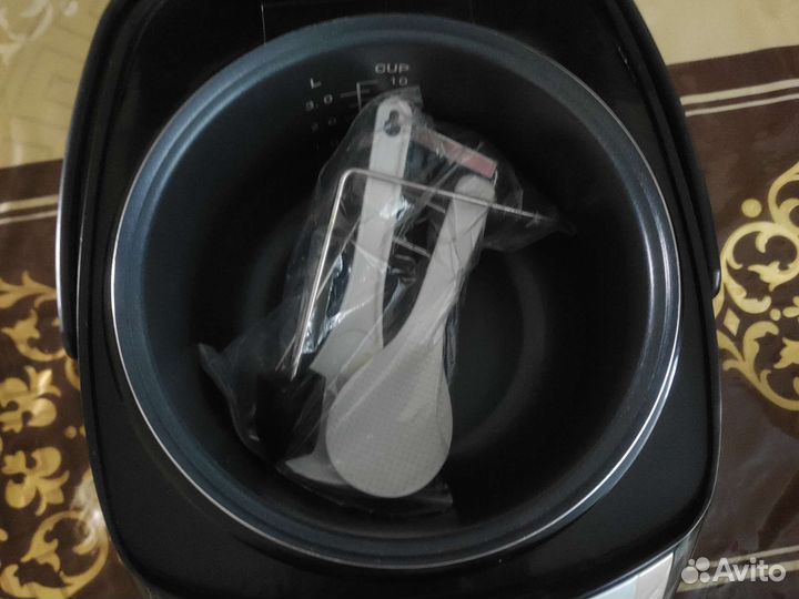 Мультиварка redmond rmc m4502