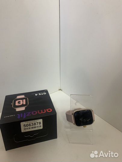 Умные Часы Amazfit GTS 4