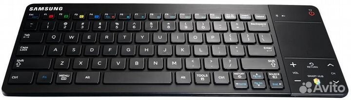 Клавиатура беспроводная Samsung VG-KBD1000/ru