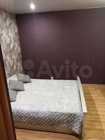 1-к. квартира, 34 м², 2/4 эт.