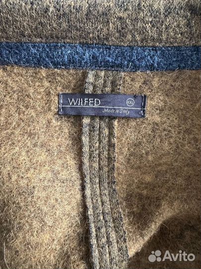 Пальто пиджак