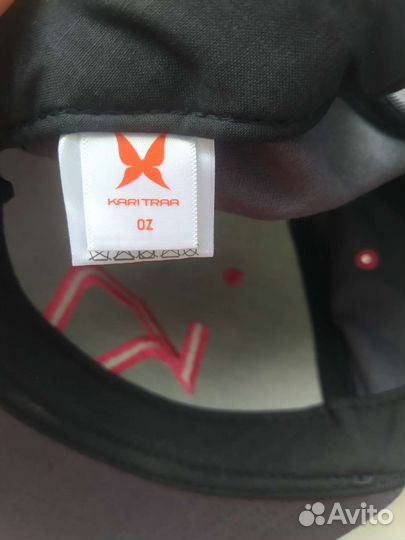 Бейсболка kari traa