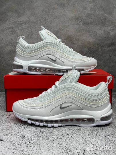 Кроссовки Nike Air Max 97