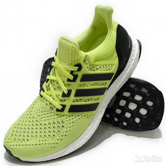 Кроссовки для бега ultra boost w