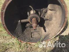 Кпп маз ямз 236