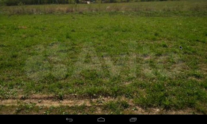 Участок 15,7 сот. (ИЖС)