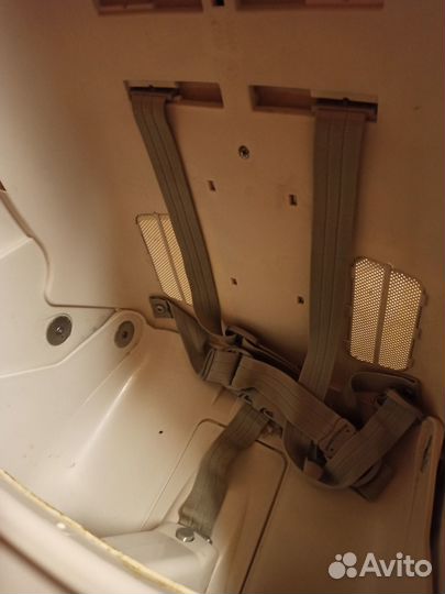 Стул для кормления Peg Perego Tatamia