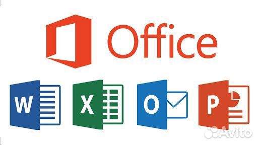 Установка windows, установка office, Виндоус