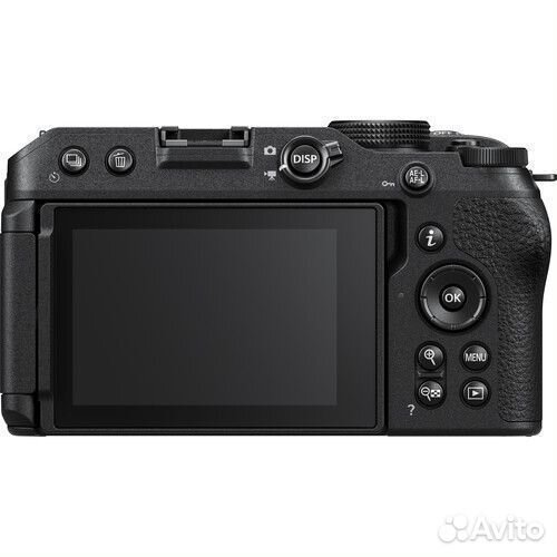 Фотоаппарат Nikon Z30 Kit 18-140mm Новый