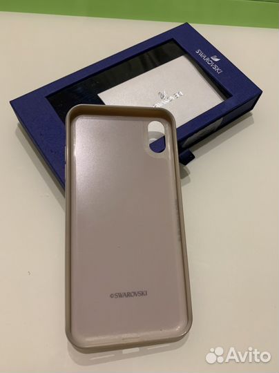 Чехол на iPhone 10 xs max