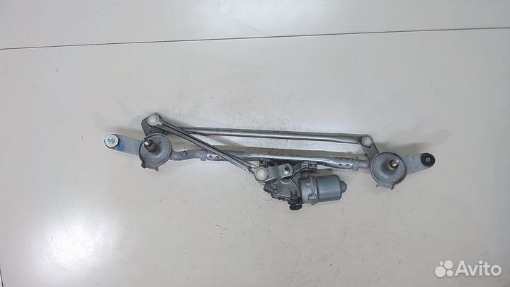 Механизм стеклоочистителя GMC Terrain 2017, 2019