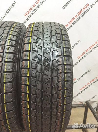 Yokohama Ice Guard IG30 225/65 R17 106W