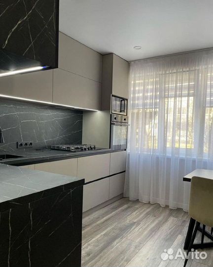 Кухни на заказ