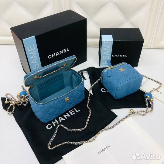 Сумка chanel / Сумка Шанель