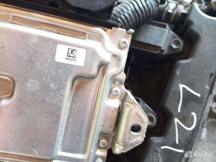 Suzuki swift эбу для K12C 33910-81p00