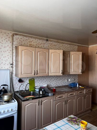 Дом 100 м² на участке 10 сот.