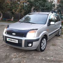 Ford Fusion 1.4 MT, 2007, 295 000 км, с пробегом, цена 427 000 руб.