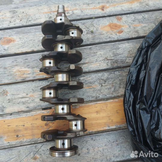 Запчасти на ваз